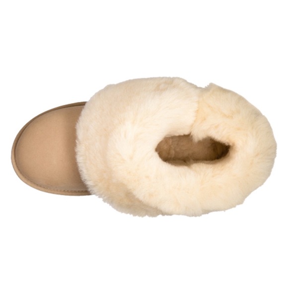 Classic Bailey Button Uggs - Picture 5 of 10